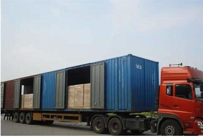 厦门到驿城区整车运输