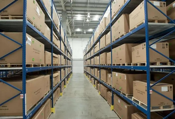 厦门到驿城区货物仓储