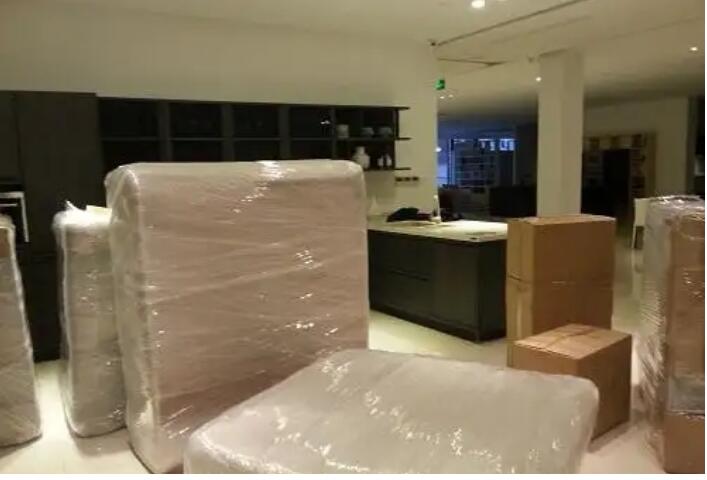 厦门到驿城区长途搬家