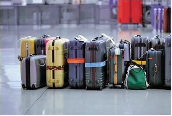 厦门到驿城区行李托运